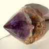 ORGONIT - Diamant, *Ametyst*