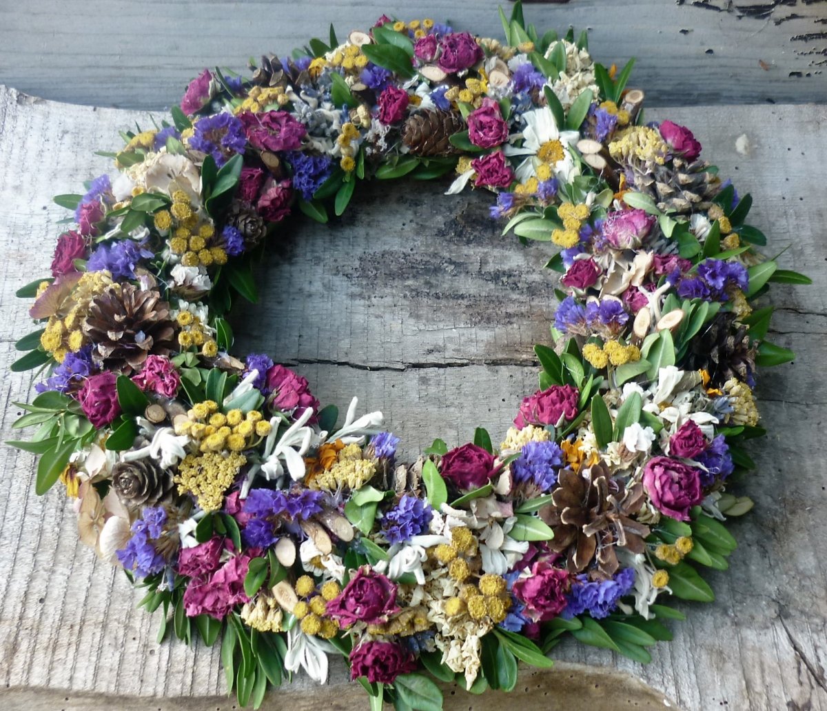 všechny barvy léta