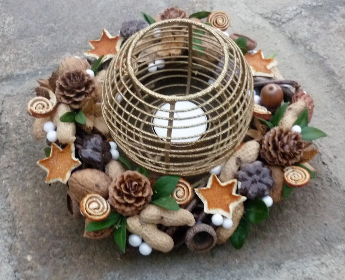 pomerančová čokoláda