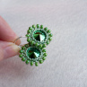 Tanja - sada náušnic a přívěsku se Swarovski