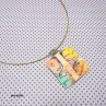 Rozdělený