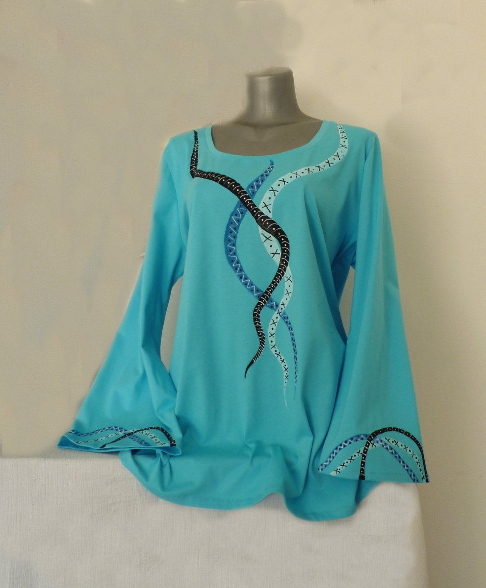 Tunika   (vel. S,M a L)