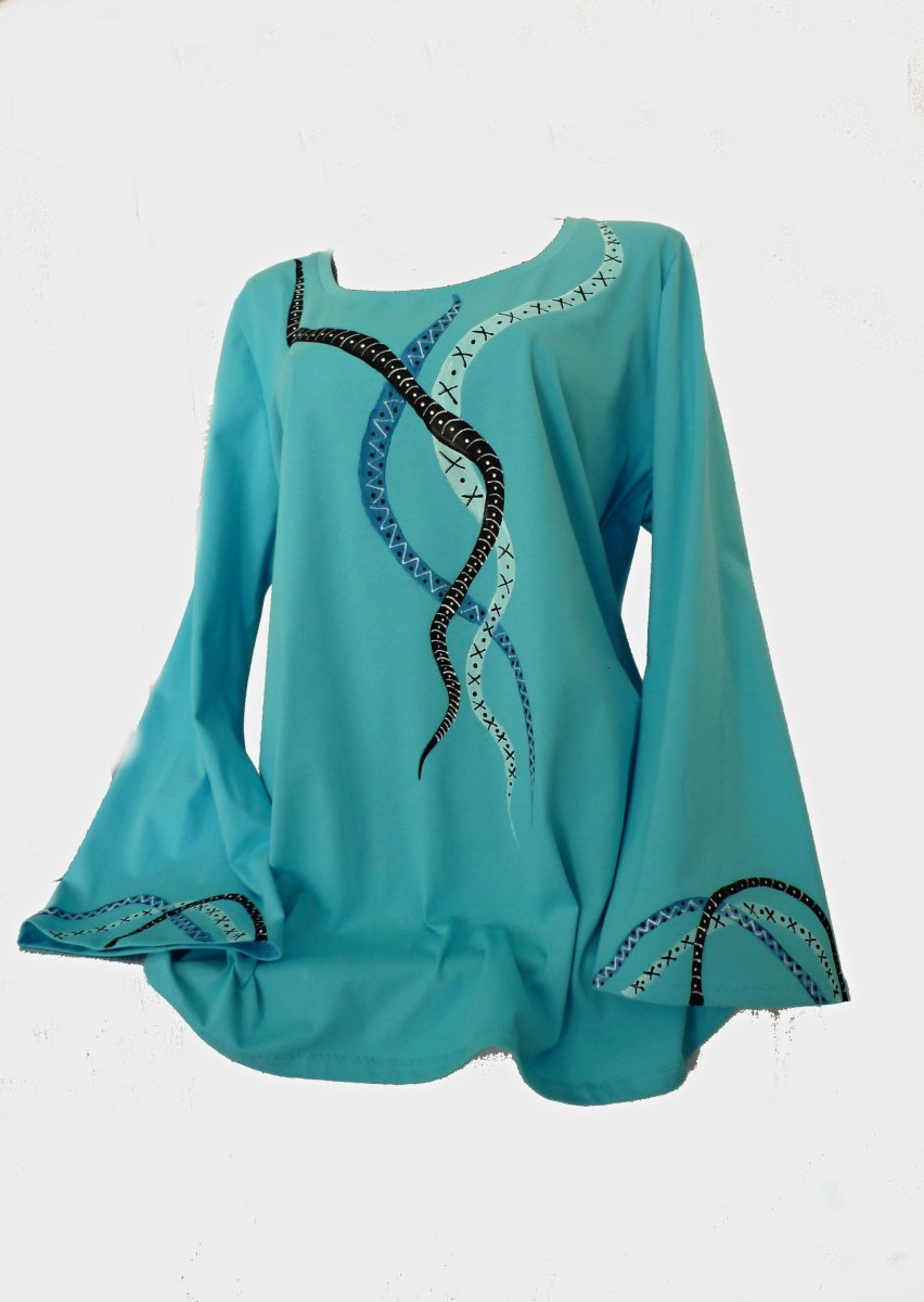 Tunika   (vel. XL, 2XL a 3XL)