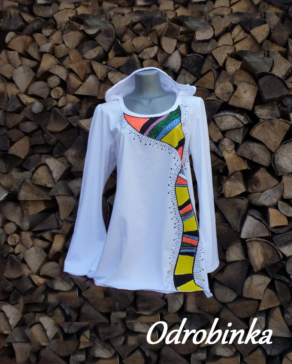 Tunika  vel. 4XL a 5XL