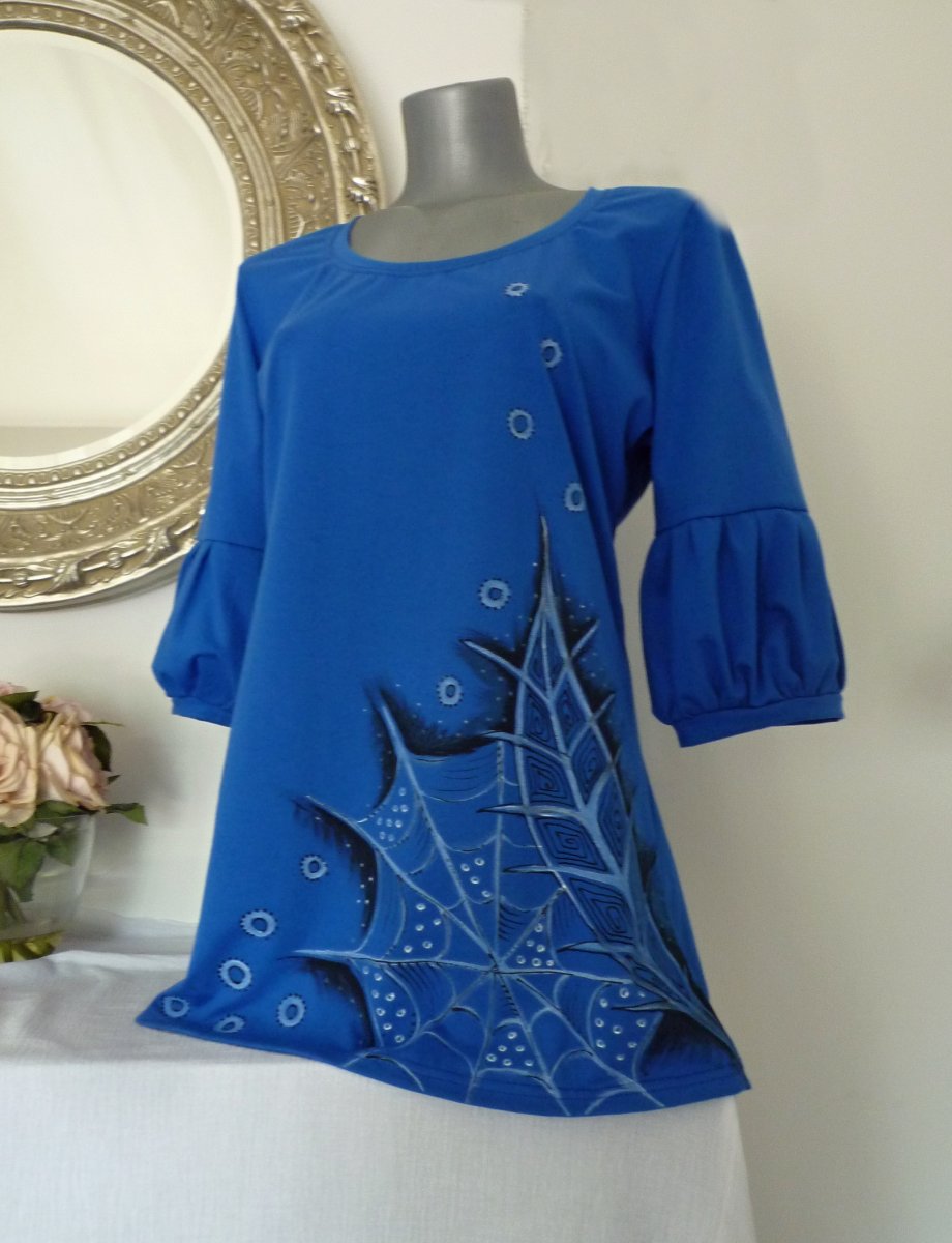 Tunika  vel. 4XL a 5XL