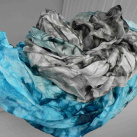 Blankytný, 180x90 cm
