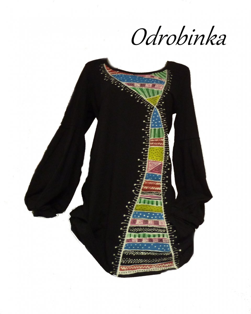 Tunika  vel. 4XL a 5XL