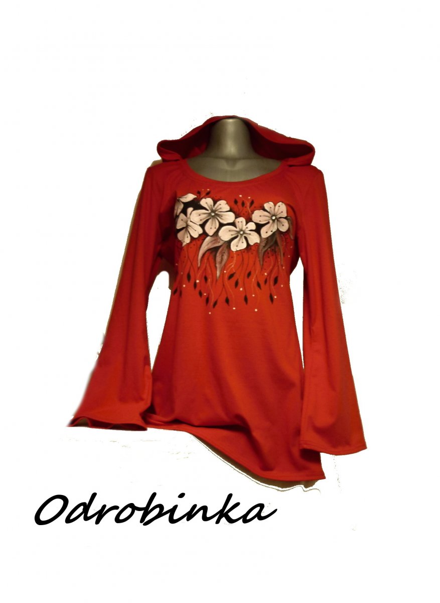 Tunika  vel.4XL a 5XL