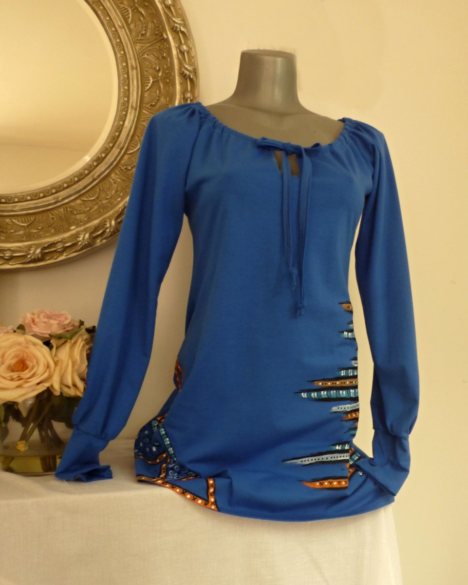 Tunika  vel.S,M,L a XL