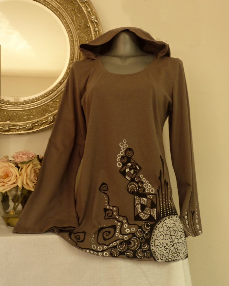 Tunika  vel.4XL a 5XL