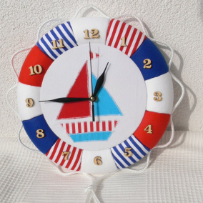 Lodička pro námořníky