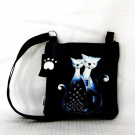 malá crossbody-kočičky modré