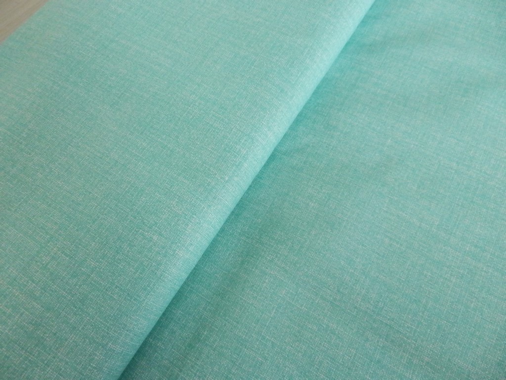 Mentolová jednobarevná