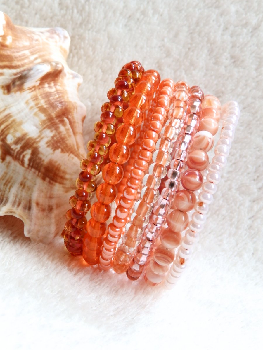 NÁRAMEK - ČERVENÝ POMERANČ