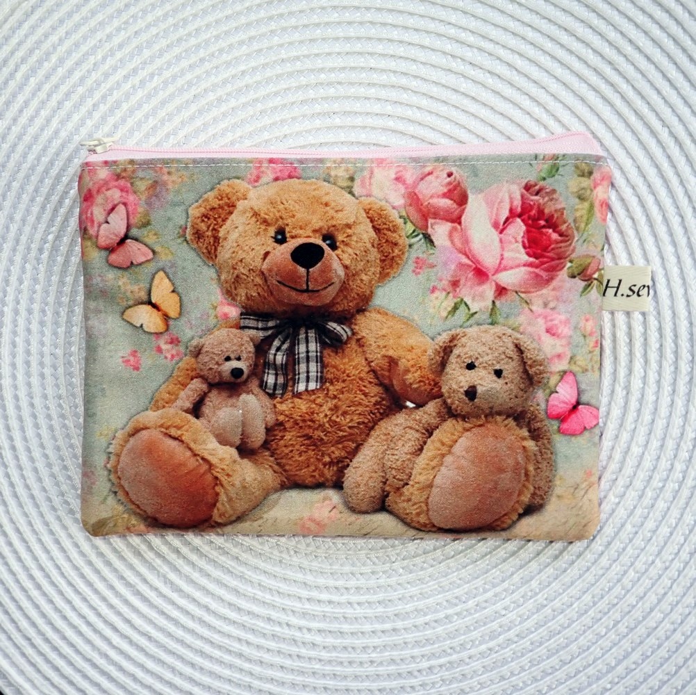 Kosmetická taštička