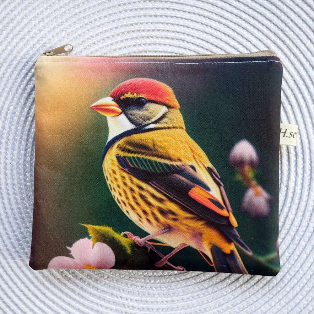 Kosmetická taštička