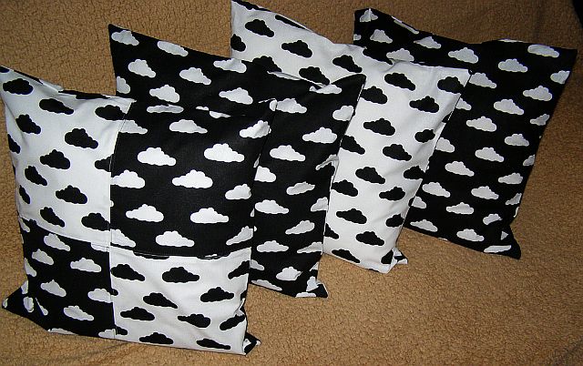 Černobílé variace