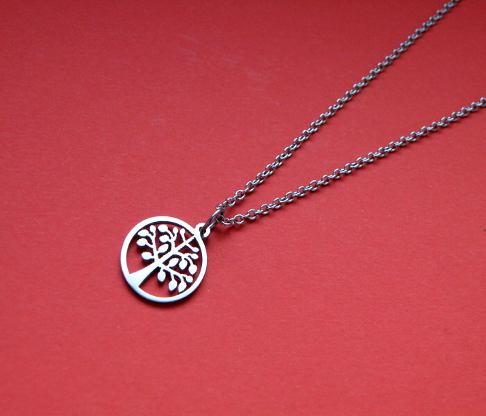 Náhrdelník - Strom života