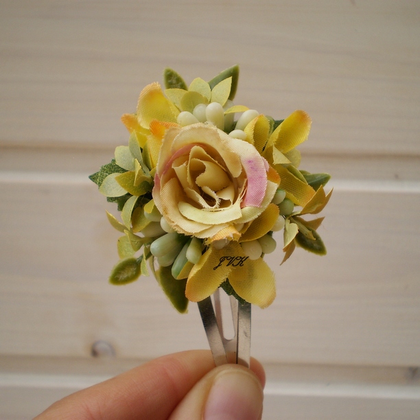 Prolamovačka do vlasů Alexandra