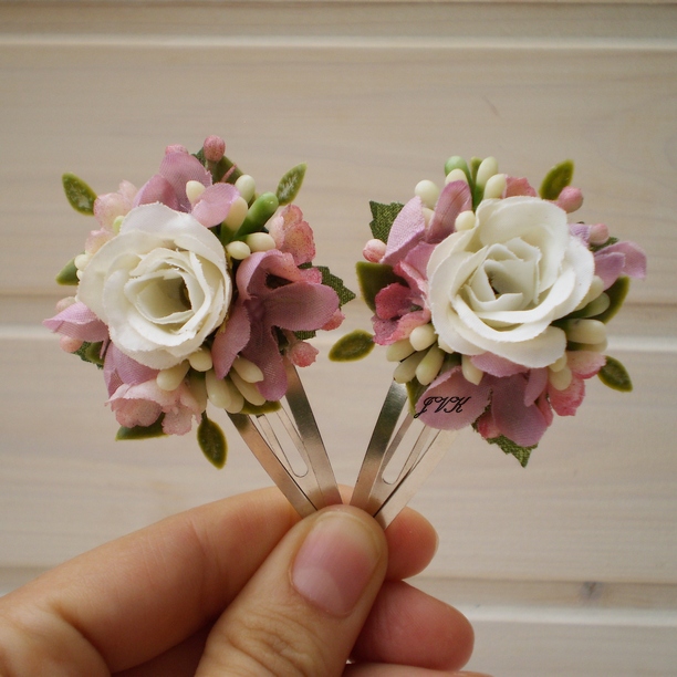 Prolamovačka do vlasů Yara