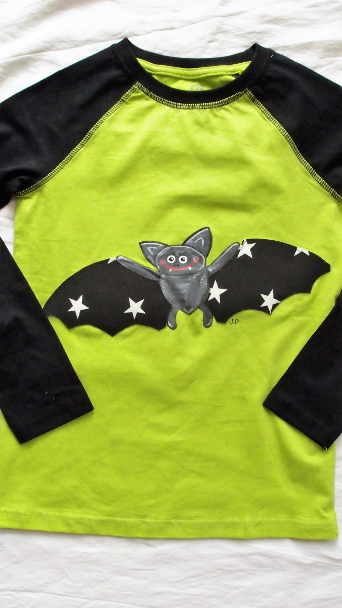 STRÁŽCE NOCI (128) - dětské tričko