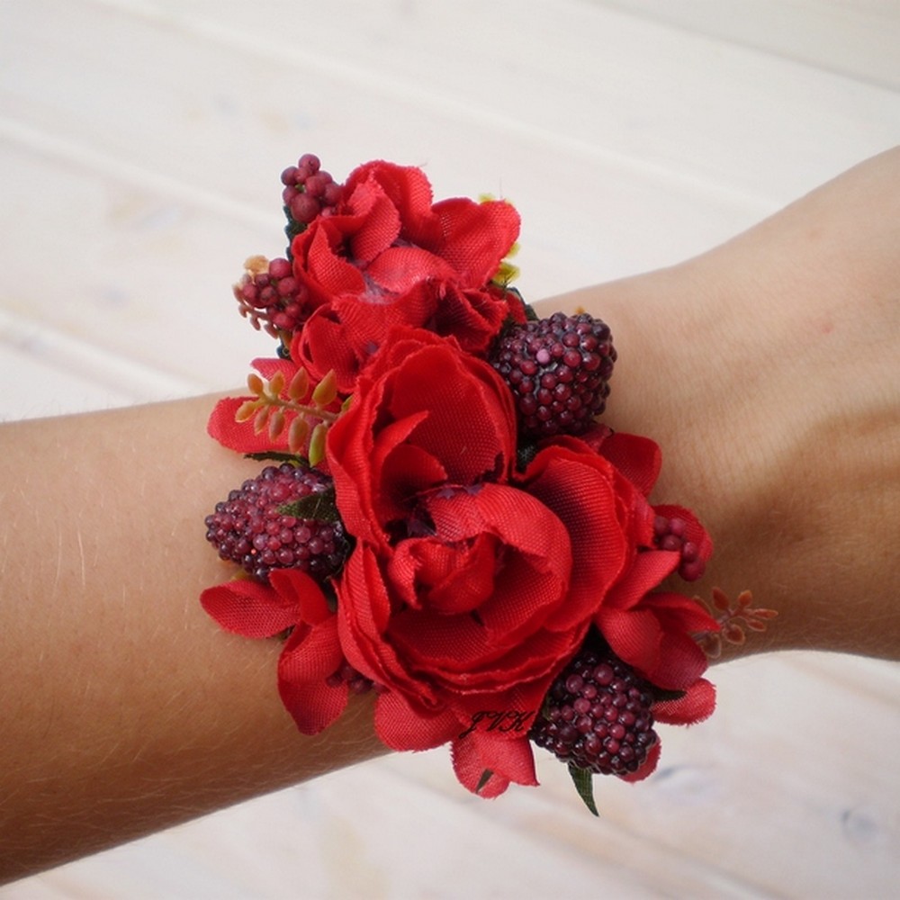 Náramek na ruku Vasilisa II