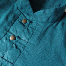 Pánská košile lněná