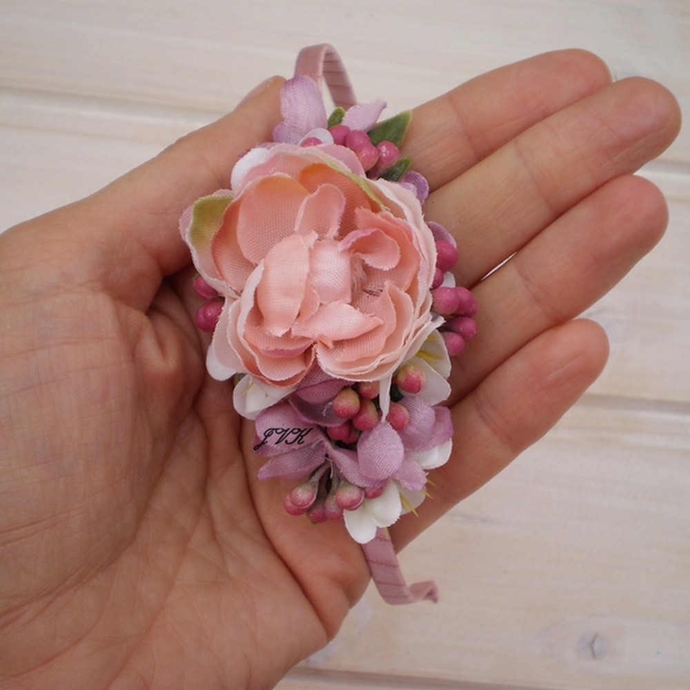 Čelenka do vlasů Inna