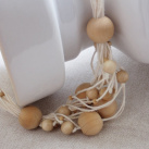 Přírodní náhrdelník