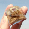 Pyramida,*Achátové pohlazení*, 3