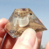Pyramida,*Achátové pohlazení*, 3