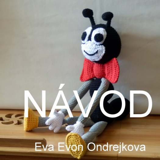 Ferda Mravenec