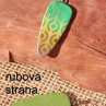 Potkala jsem páva
