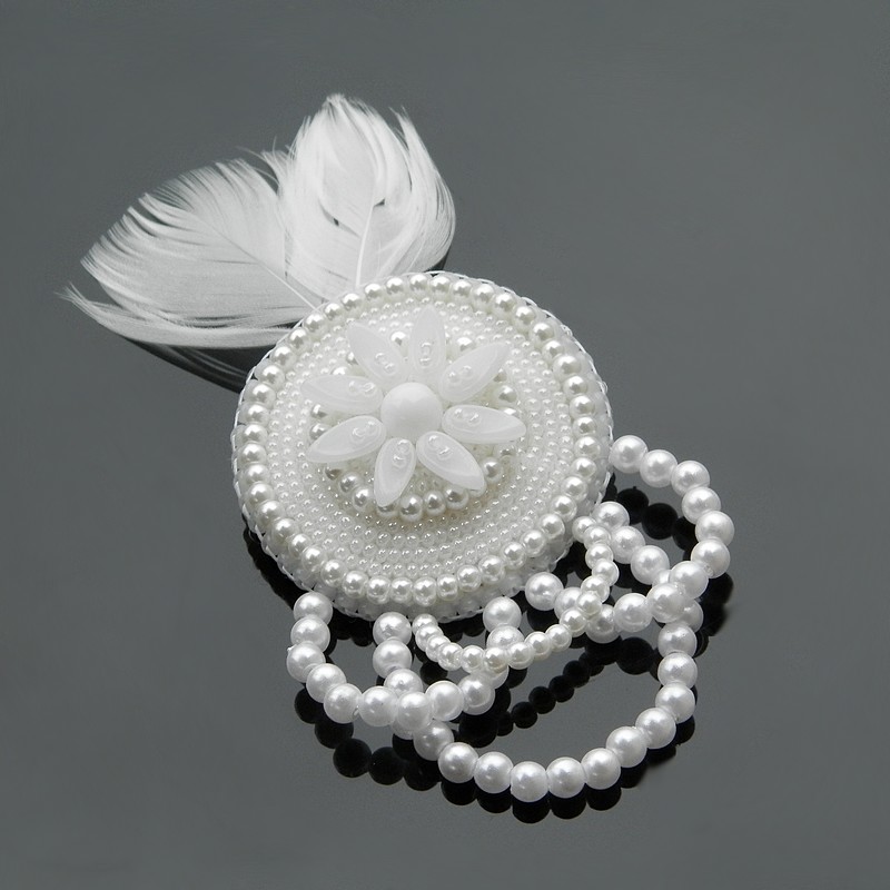 Pro něžnou krásku