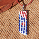 V barvách trikolory