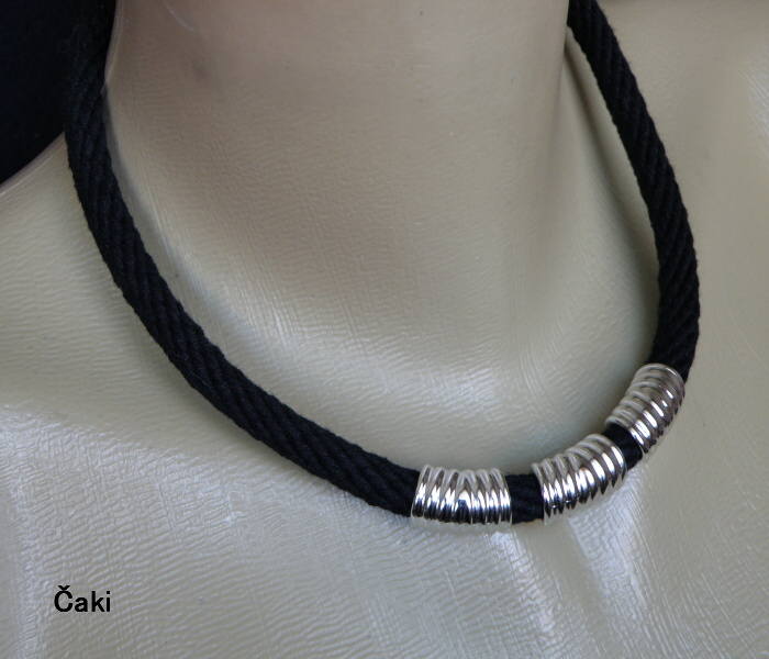 Náhrdelník - kouzlo jednoduchosti