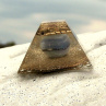 Pyramida,*Achátové pohlazení*