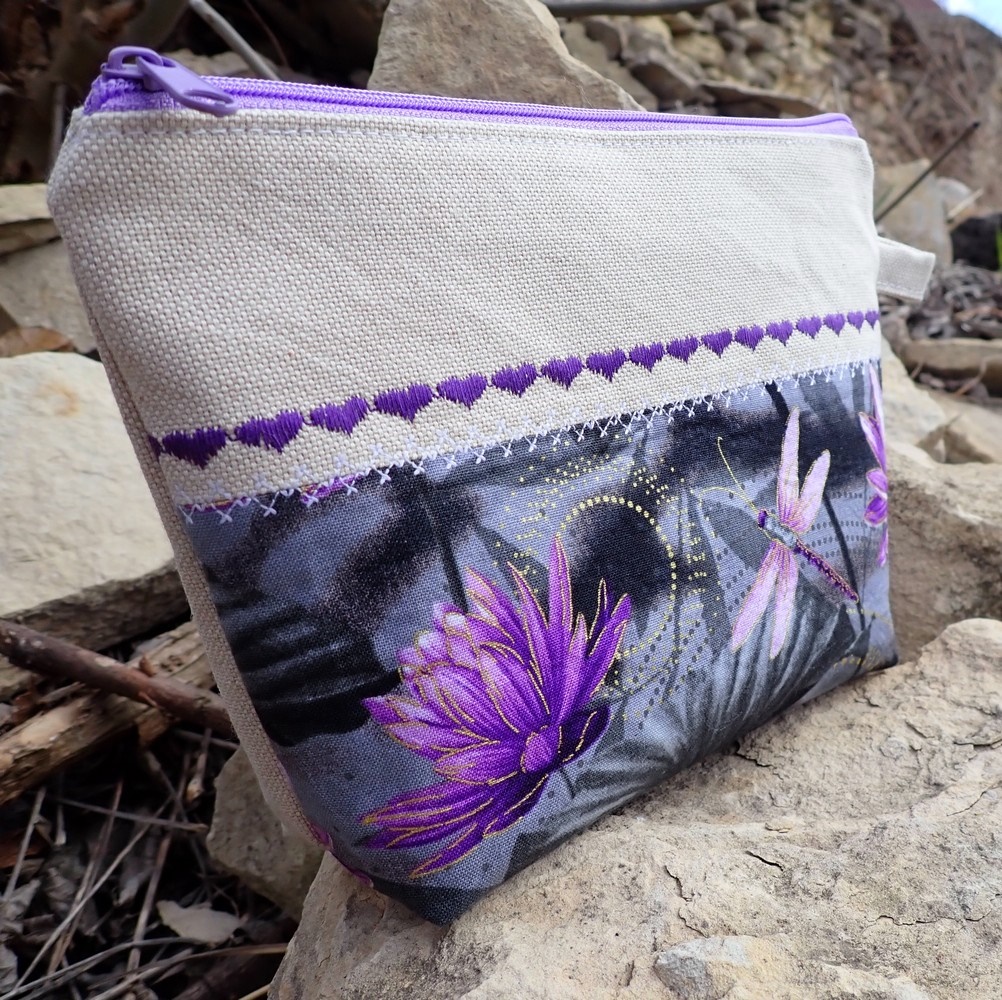 Kosmetická taštička