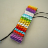Náramek Stripes