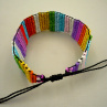 Náramek Stripes