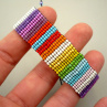 Náramek Stripes