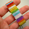 Náramek Stripes