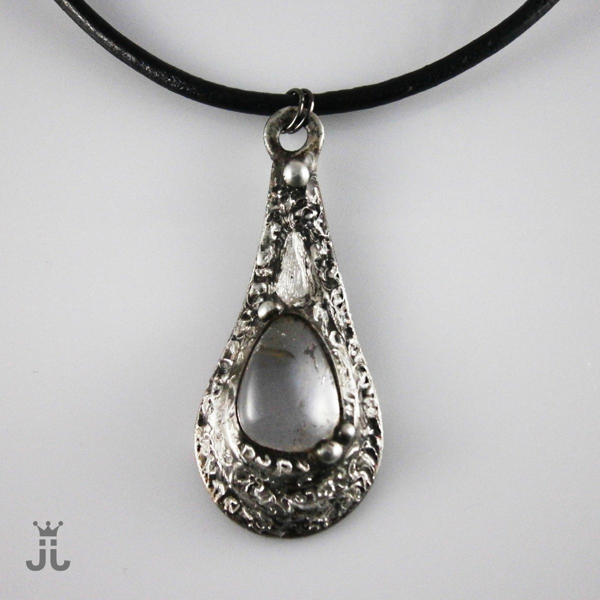 Křišťálová slza