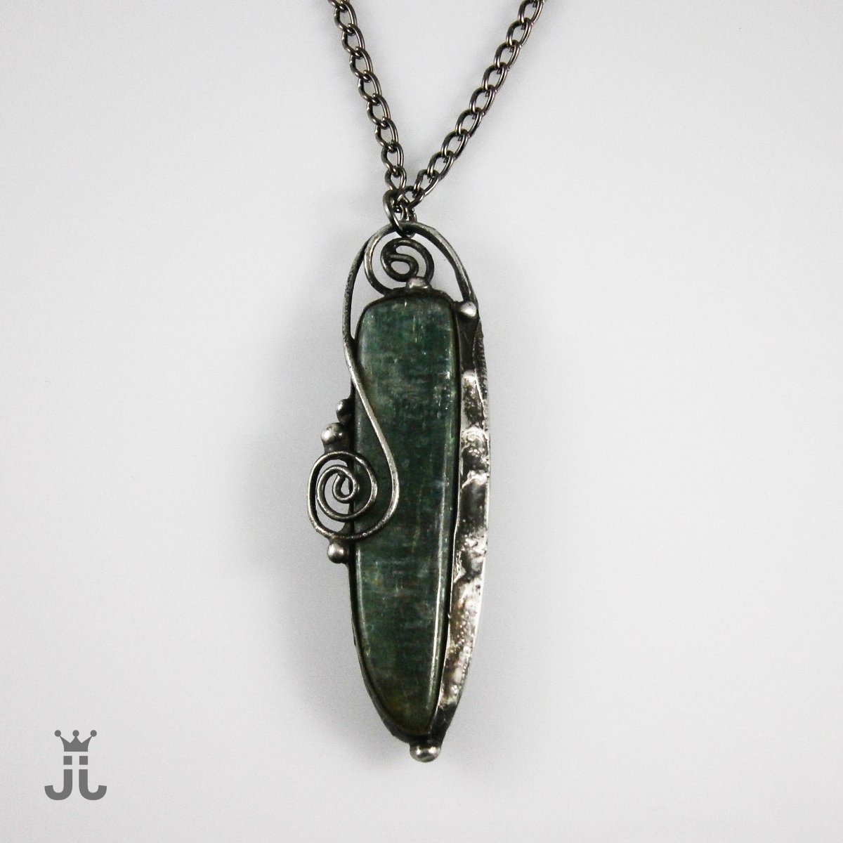 Disthen pro štěstí