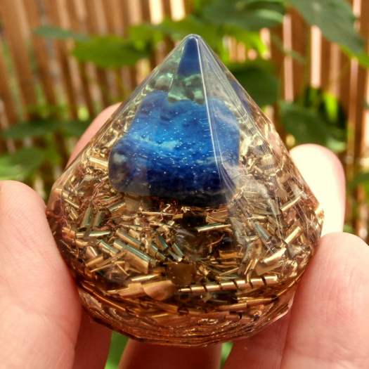 Diamant *Nebe na dlani*