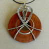 Amulet lesní královny