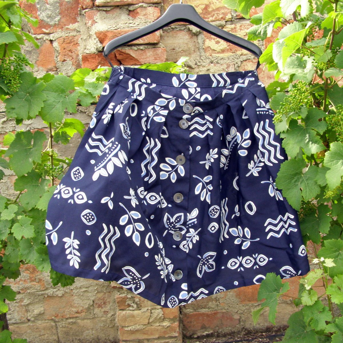 Propínací sukně L/XL