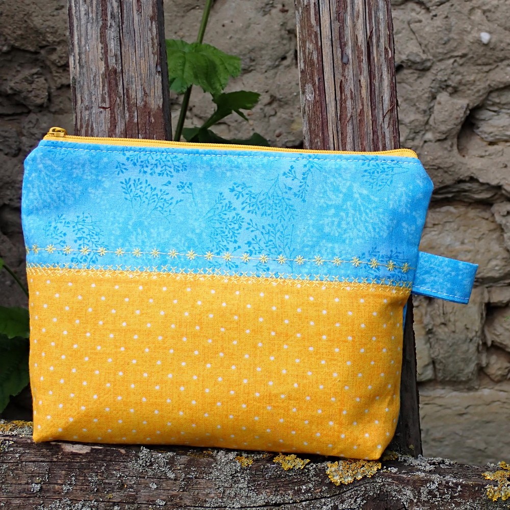 Kosmetická taštička