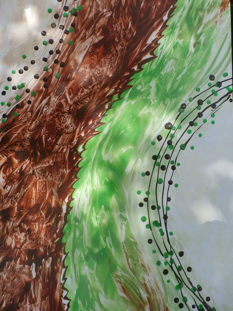 Malba HOJNOST 480x650 mm