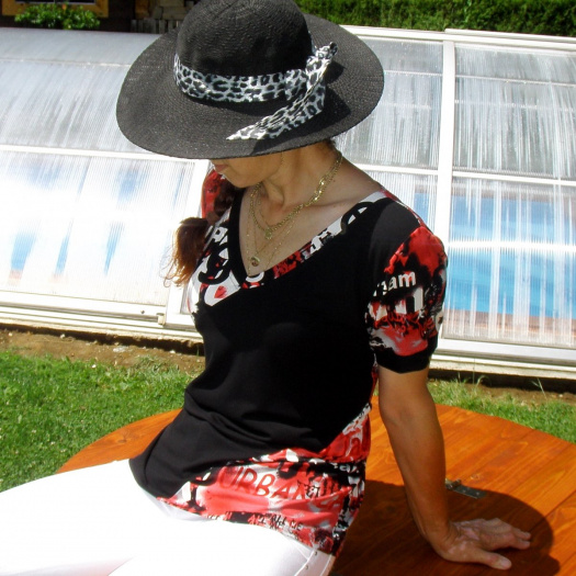 LADY URBAN